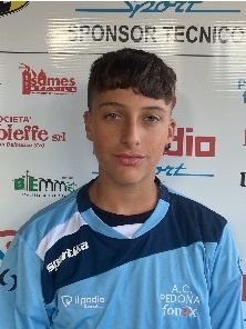 MAZZEI MATTIA